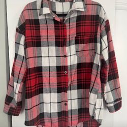 Women’s Flannel