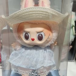 THE BLUE DIAMOND 🔹️ LABUBU SPECIAL EDITION 