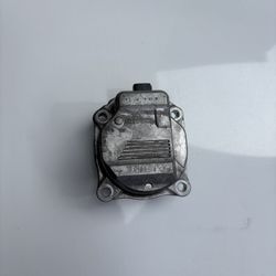 Electrical Water Pump For 18 up 2.5L 4 cylinder 