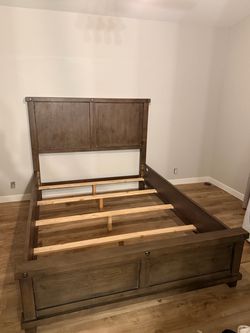 Bed Frame