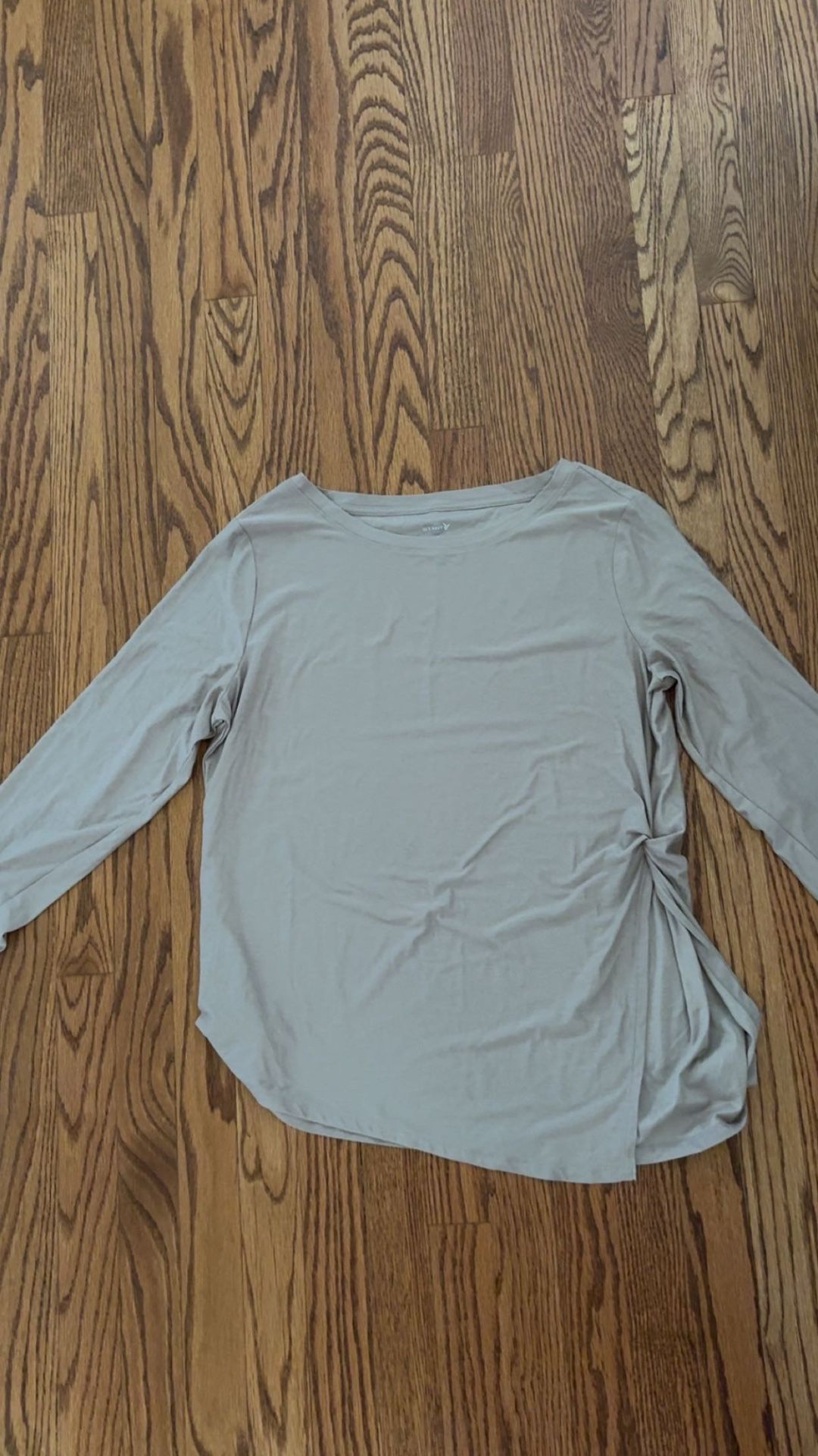 need gone