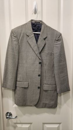 Womens Coat Blazer Made In Japan
