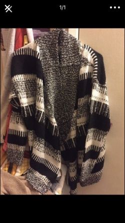 Winter Coat