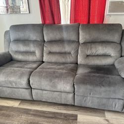 Couches 