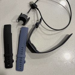Fitbit charge 4