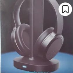 BROOKSTONE HEADPHONES