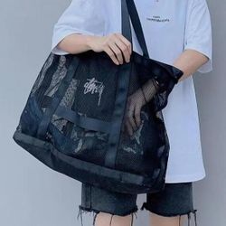 Stussy tote bag
