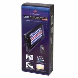 NEW Coralife Seascape Mini LED Aqualight, 12"-18" L