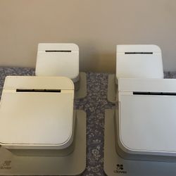 Clover P500 Printer $45 For One 