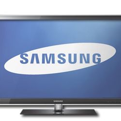 Samsung 46” 1080p LED TV with Remote