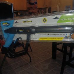 Powerwasher Gun