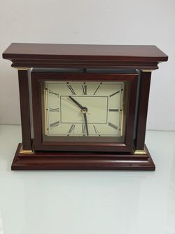 Bombay Clock
