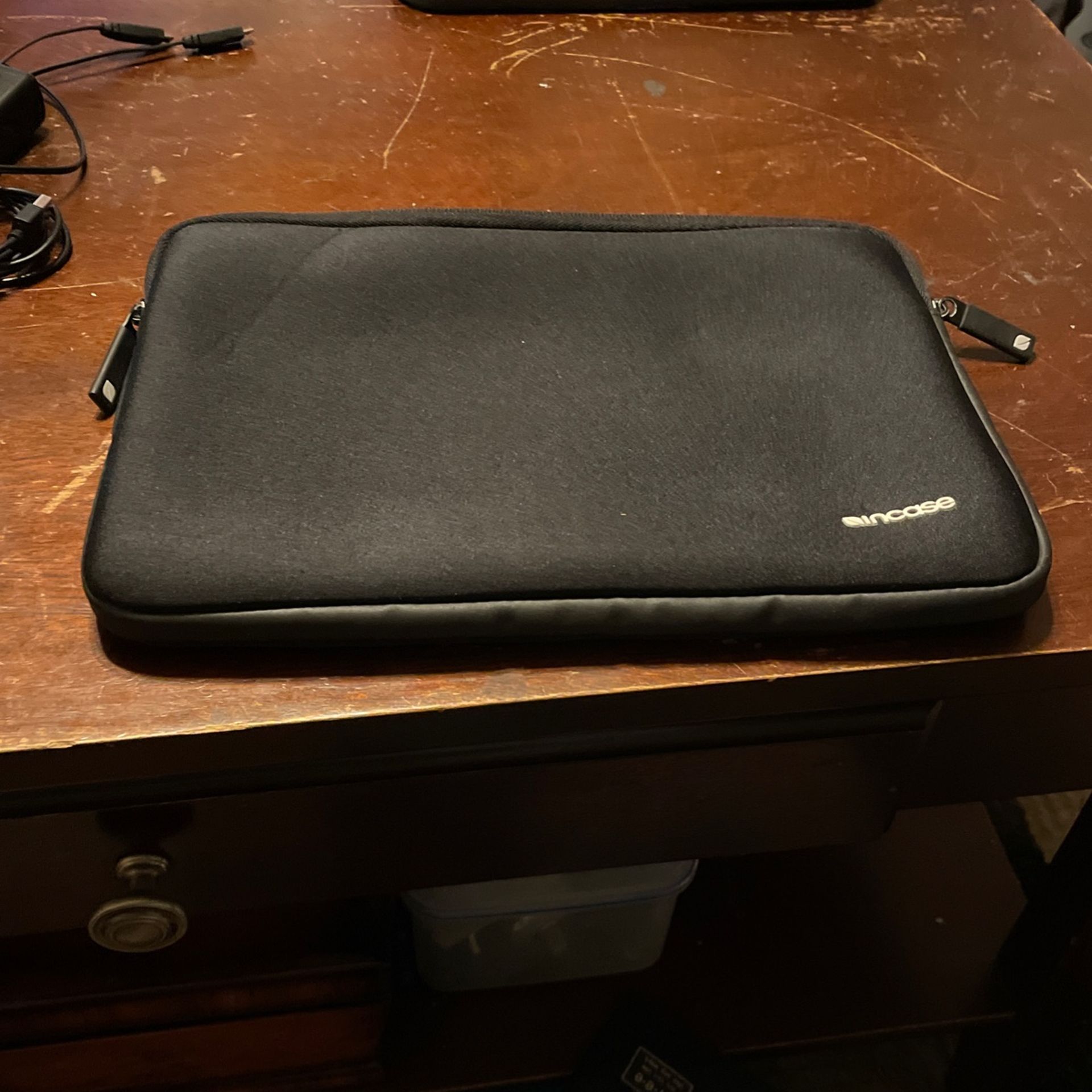 Mini laptop bag