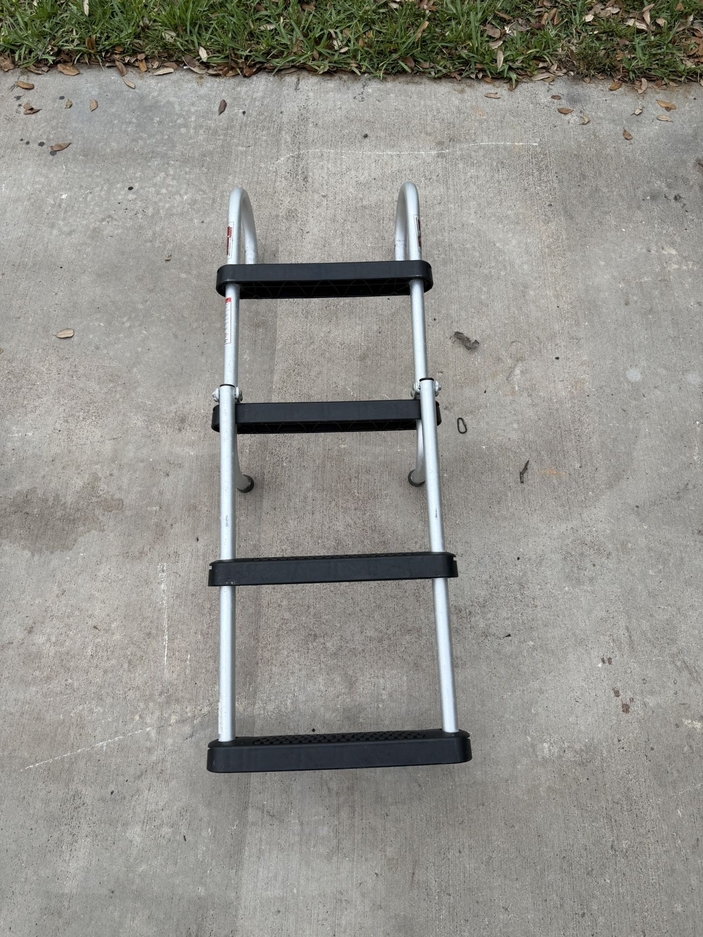 Extreme Max boat 🛥️ ladder