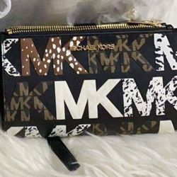 Wallet MK Original