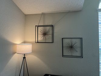 Wall Decor 