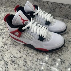 Jordan 4