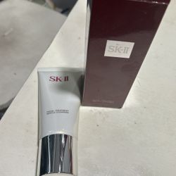 SK-II Facial Cleanser 
