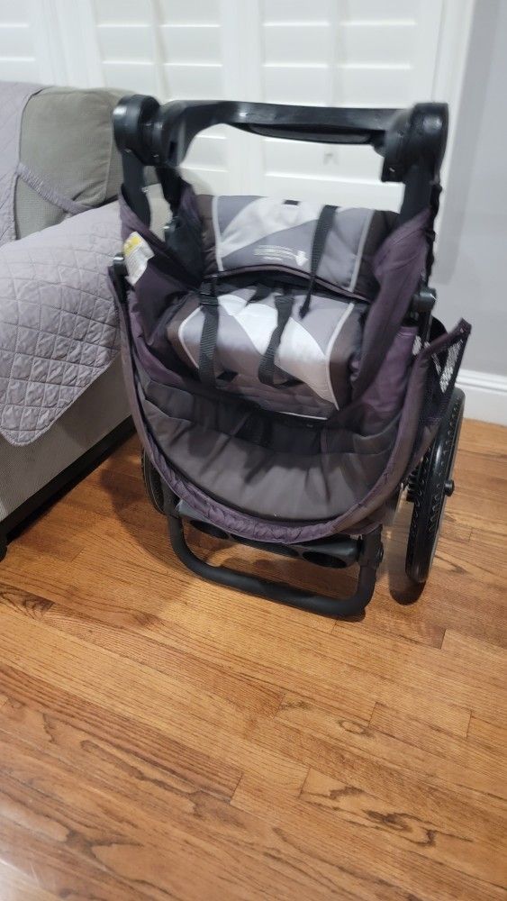 Graco Jogger Stroller