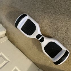 Hoverboard