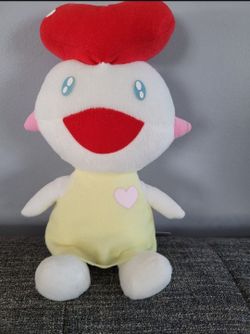Takashi Murakami Plush