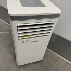 Pasapair 10000 BTU Portable Air Conditioner OL-A011D1-06CD WiFi