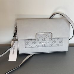 Crossbody Calvin Klein 