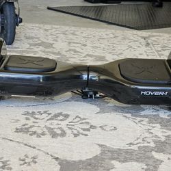 Hoverboard