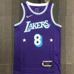 Lakers Jersey 
