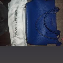 Michael Kors Brand New Never Won