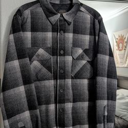 Pendleton Jacket