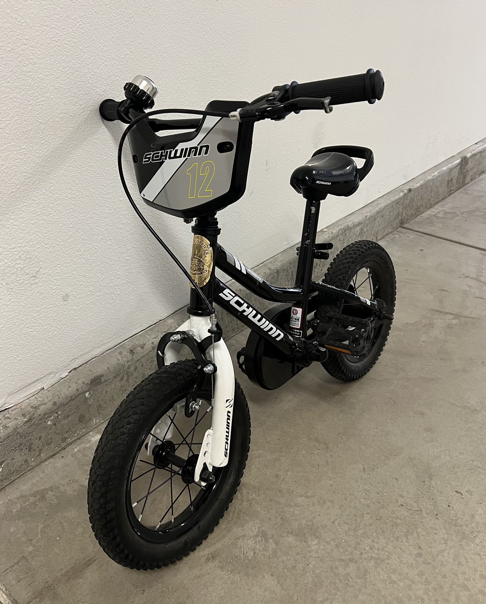 Schwinn Koen Bicicle