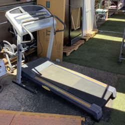 Gold’s Gym Trainer 480