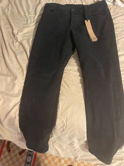 Ksubi black jeans