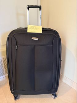 Lugguage Samsonite