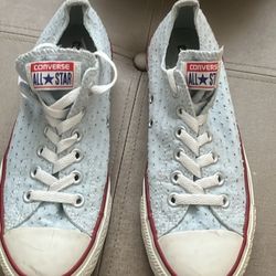 Converse Women’s Sneaker 