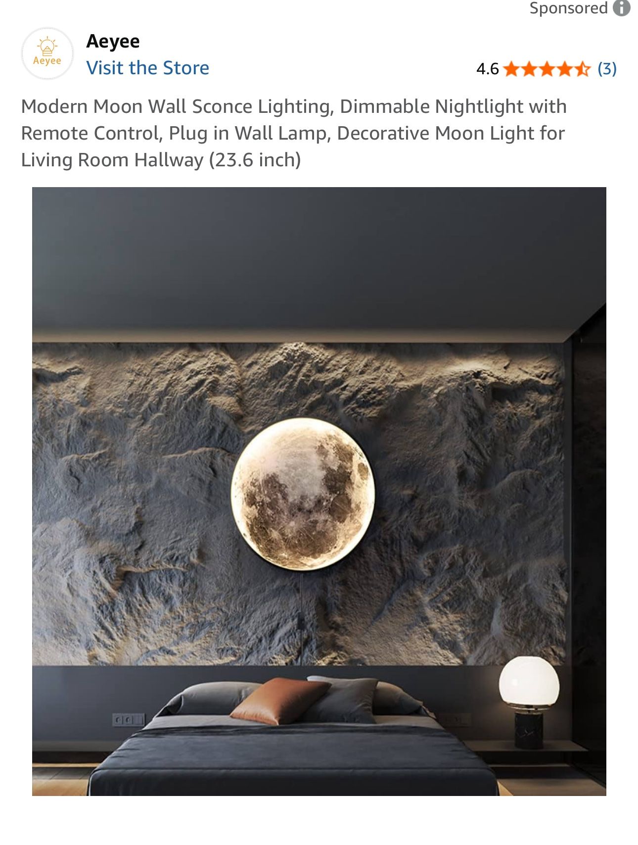Wall decor