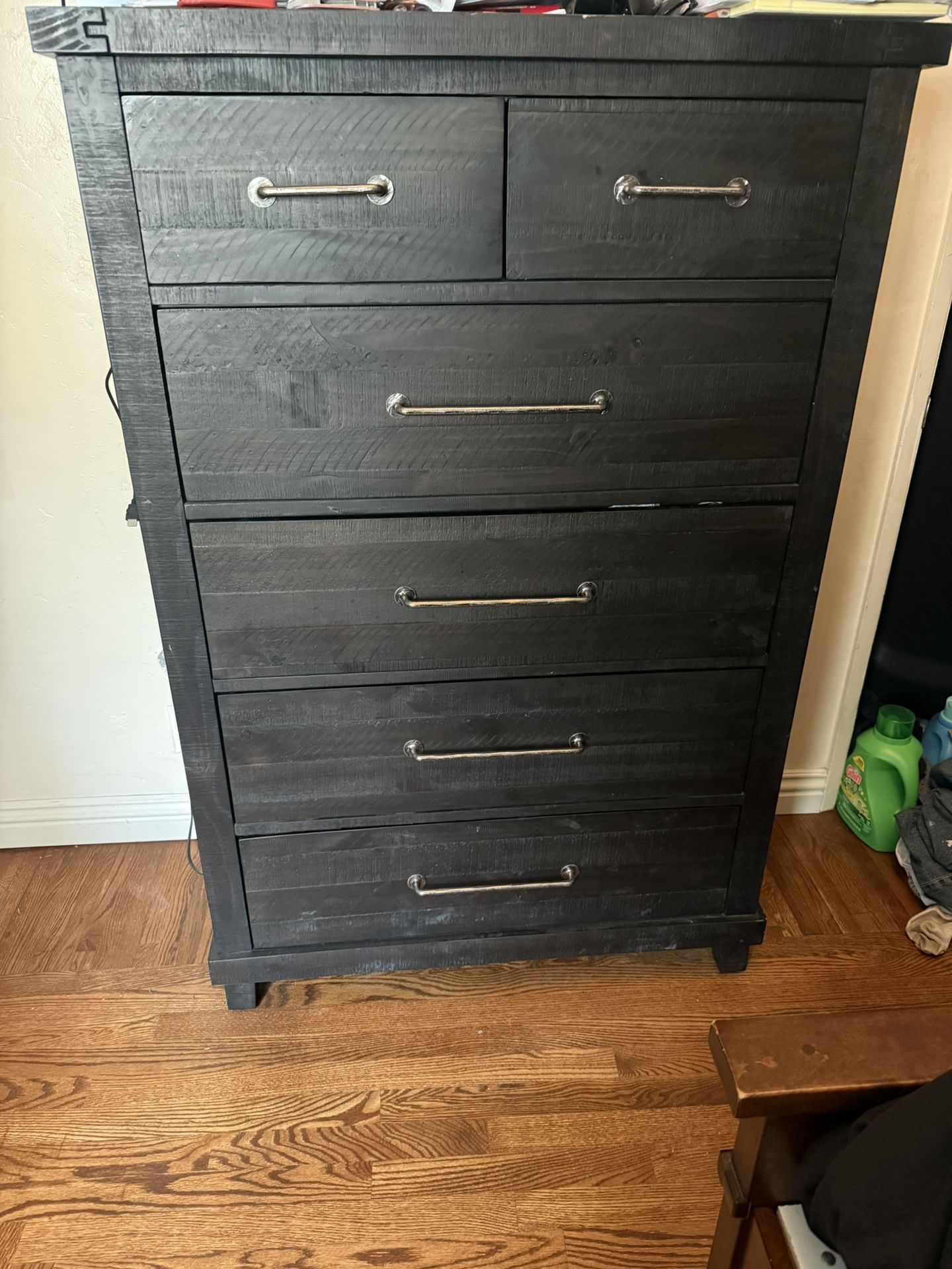 Dressers