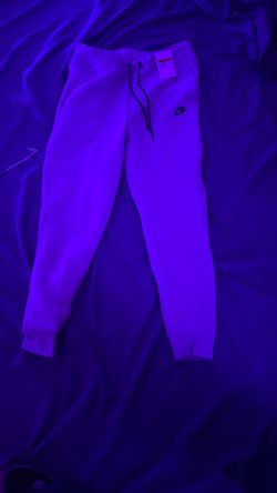 Nike tech sweats