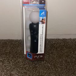 PS3 Motion Controller 