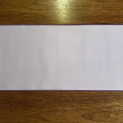 Logitech XL Mouse Pad