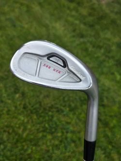 Cleveland RTX 588 56° Sandwedge Golf Club, RH (Ladies)