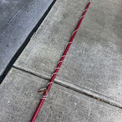 Telescopic Pole Lopper And Saw in good shape!  