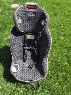Graco Toddler Carseat