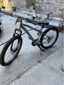 Mountain Bike