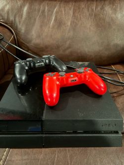Play station
