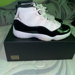 Jordan 11 Retro Dmp Gratitude (2023) *sold