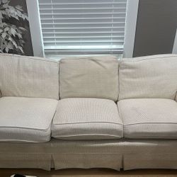 Free Used Couch 