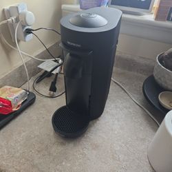 Nespresso Pro Coffee Maker