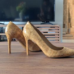 Ralph Lauren Pumps 